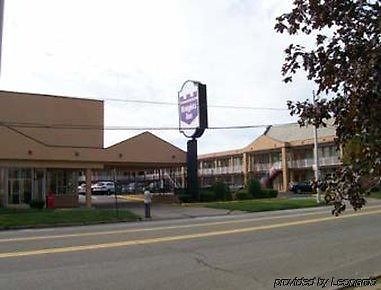 Western Inn Downtown Erie Exteriér fotografie